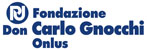 Don Carlo Gnocchi Onlus Foundation