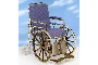 12.22.03.S02 - Bimanual front-wheel-driven wheelchairs