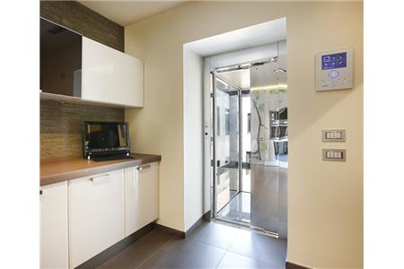 Eastin domuslift domuslift igv group spa fixed lifting ... Igv group domuslift