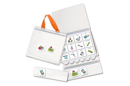Portale Siva Eccome Set Pecs Cards Per La Caa Pannelli Per Comunicazione s01