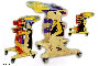 JENX - PENGUIN E REX - DA 18 MESI A 7 ANNI JENX - PENGUIN E REX - DA 18 MESI A 7 ANNI