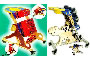 JENX - MONKEY - DA 9 MESI A 4 ANNI JENX - MONKEY - DA 9 MESI A 4 ANNI