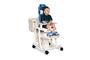 RIFTON - BLUE WAVE COMODA RUOTE RIFTON - BLUE WAVE COMODA RUOTE
