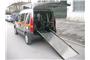 MOBILITY - ALLESTIMENTO RENAULT KANGOO 4X4 MOBILITY - ALLESTIMENTO RENAULT KANGOO 4X4