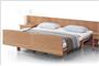 VOLKER - BELLETTO - LETTO MATRIMONIALE VOLKER - BELLETTO - LETTO MATRIMONIALE