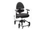 VELA - TANGO 500 - ALB BACKREST VELA - TANGO 500 - ALB BACKREST