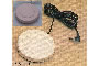 TASH - ROUND PAD 5805 TASH - ROUND PAD 5805