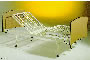 VASSILLI - 10.64 LETTO A DUE MANOVELLE VASSILLI - 10.64 LETTO A DUE MANOVELLE