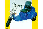 12.16.06.S01 - Three-wheeled mopeds