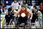 SPORTS > RUGBY > WHEELCHAIR RUGBY