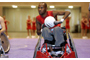 SPORTS > RUGBY > WHEELCHAIR RUGBY > ACCESSORIES