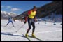 SPORTS > CROSS-COUNTRY SKIING > BLIND CROSS-COUNTRY SKIING