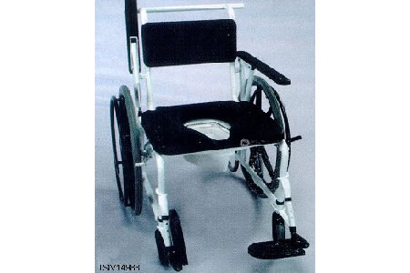 KJAERULFF - COMBI SEDIA DOCCIA