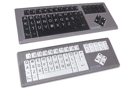 GREYSTONE DIGITAL - BIGKEYS LX