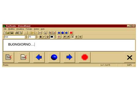 JABBLA - DOC READER