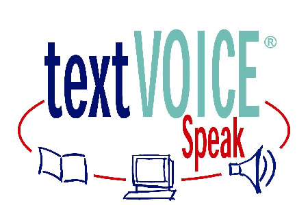 VOICE SYSTEMS - TEXT VOICE SPEAK