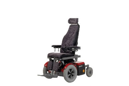 PERMOBIL - CHAIRMAN 2K LOWRIDER
