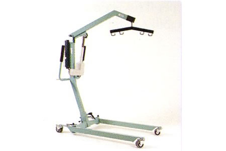 OTTO BOCK - TRANSFER-ELEKTRO-LIFTER