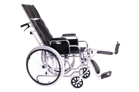 OSD - MILLENIUM RECLINER II