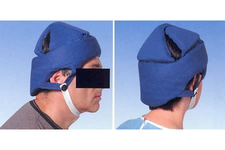 Gatuida 2 Pezzi Fodera Interna Per Casco Protettivo - Morbida Spugna Traspirante, Lavabile, Fascia Antisudore Regolabile