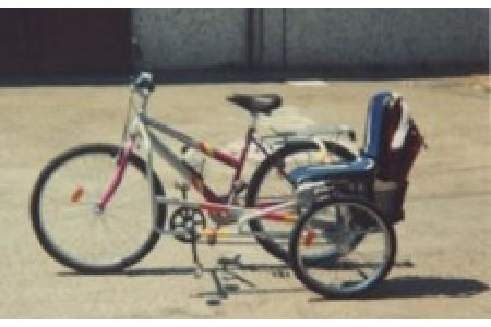 PALMIRANI - PEDALHOBBY