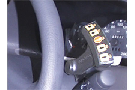 GUIDOSIMPLEX - D898/P1