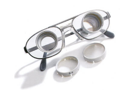 CARL ZEISS SPA - G 2.2