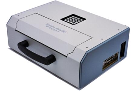 ENABLING TECHNOLOGIES - ROMEO ATTACHE' PRO