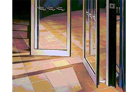 BESAM - PORTA BASCULANTE BESAM BDS