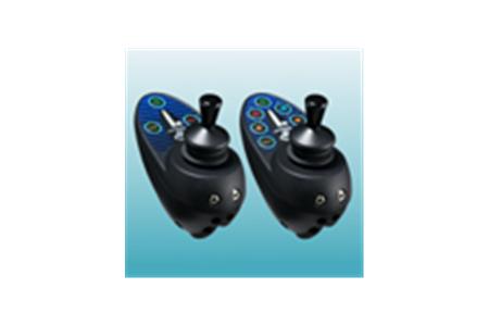 PG DRIVES TECHNOLOGY - PILOT CONTROLLO AMBIENTE