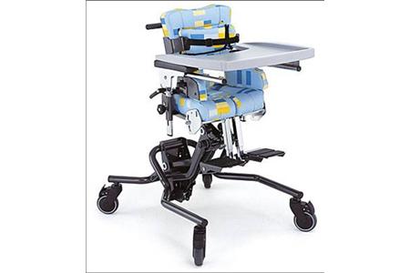 LECKEY - C.A.S. (CONTOURED ADVANCED SEAT)