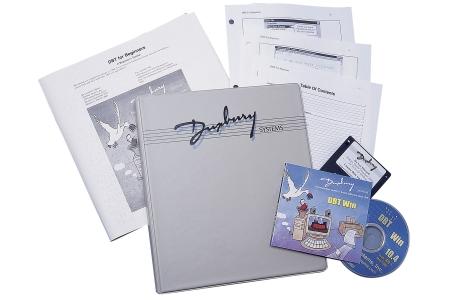DUXBURY SYSTEMS - DUXBURY BRAILLE TRANSLATOR