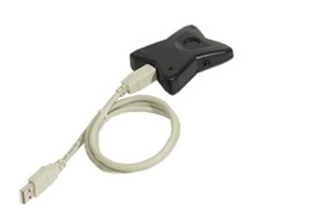 GEWA ABILIA - CONTROL STAR USB 425615