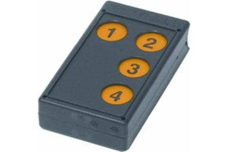 GEWA ABILIA - IR-4SB 4070