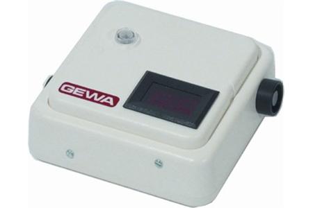 GEWA ABILIA - INDICATORE IR 4075