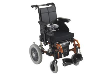 INVACARE - OLD - ESPRIT ACTION3 JUNIOOR