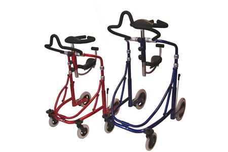 MEYLAND-SMITH - MEYWALK MK3