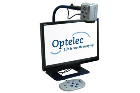 OPTELEC - MULTIVIEW