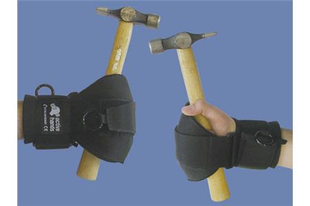 ACTIVE HANDS - GENERAL PURPOSE GRIPPING AID (AH1)