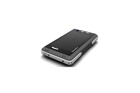 HIMS KOREA - SENSEVIEW P430