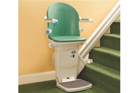 HANDICARE-STAIRLIFTS - 1000