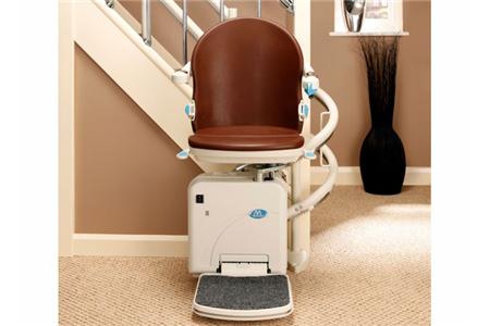 HANDICARE-STAIRLIFTS - 2000