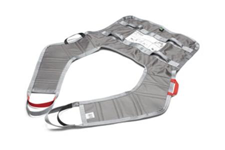 HANDICARE-SYSTEM ROMEDIC - LIFTSEAT - IMBRACATURA PER SOLLEVAMENTO MANUALE