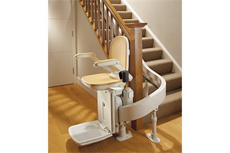 ACORN STAIRLIFTS - ACORN 80