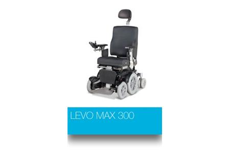 LEVO - MAX 300