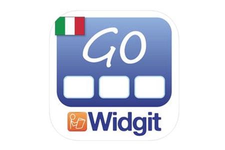 WIDGIT - WIDGIT GO IT