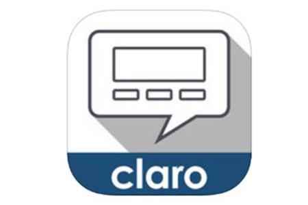 CLARO APPS - CLAROCOM LITE