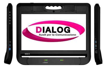 DIALOG - DIALOG 3.0 D-EYE