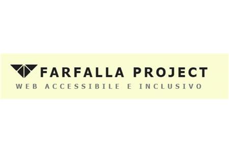 FARFALLA PROJECT - FARFALLA