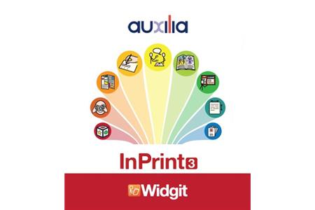 WIDGIT - INPRINT 3
